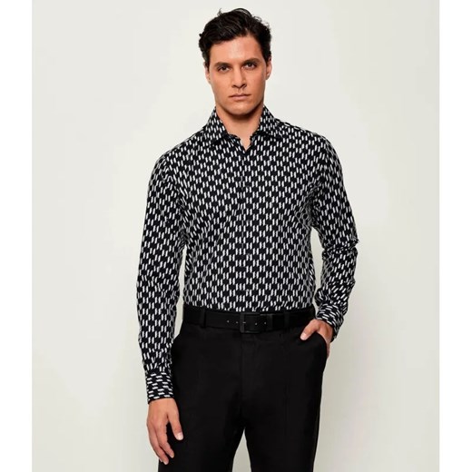 Karl Lagerfeld Koszula | Modern fit ze sklepu Gomez Fashion Store w kategorii Koszule męskie - zdjęcie 184991273