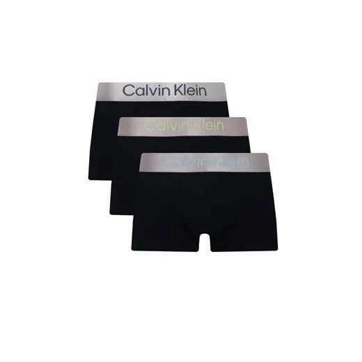 Calvin Klein Underwear Bokserki 3-pack ze sklepu Gomez Fashion Store w kategorii Majtki męskie - zdjęcie 184991301