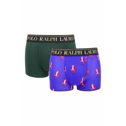 POLO RALPH LAUREN Bokserki 2-pack ze sklepu Gomez Fashion Store w kategorii Majtki męskie - zdjęcie 184991313