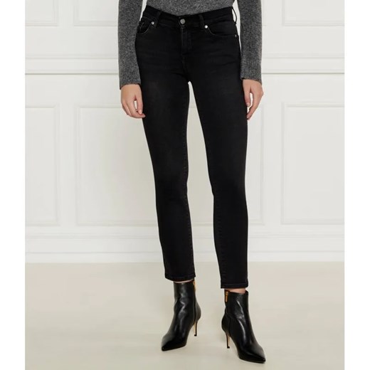 Liu Jo Jeansy DALIA | Skinny fit ze sklepu Gomez Fashion Store w kategorii Jeansy damskie - zdjęcie 184991332