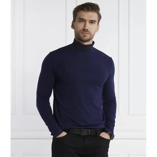 HUGO Golf Dardini | Regular Fit ze sklepu Gomez Fashion Store w kategorii Swetry męskie - zdjęcie 184991342