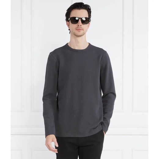 BOSS ORANGE Sweter Tempesto | Regular Fit ze sklepu Gomez Fashion Store w kategorii Swetry męskie - zdjęcie 184991363