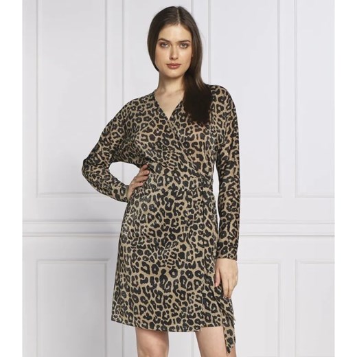 Liu Jo Sukienka ze sklepu Gomez Fashion Store w kategorii Sukienki - zdjęcie 184991370