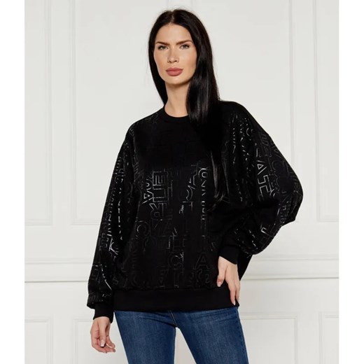 Elisabetta Franchi Bluza | Oversize fit ze sklepu Gomez Fashion Store w kategorii Bluzy damskie - zdjęcie 184991380