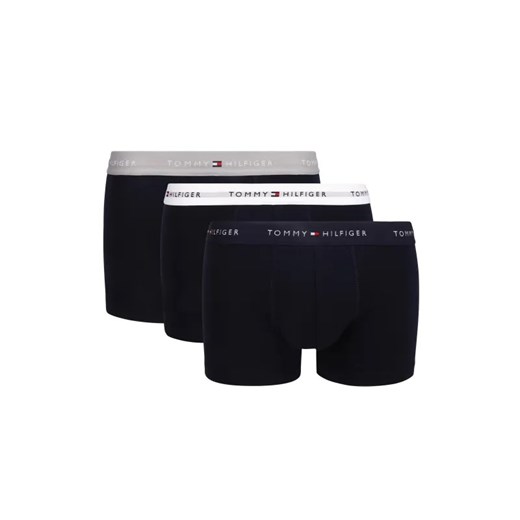 Tommy Hilfiger Bokserki 5-pack ze sklepu Gomez Fashion Store w kategorii Majtki męskie - zdjęcie 184991414