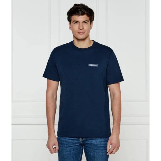 Tommy Hilfiger T-shirt | Relaxed fit ze sklepu Gomez Fashion Store w kategorii T-shirty męskie - zdjęcie 184991431