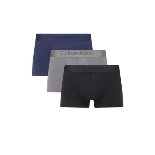 Calvin Klein Underwear Bokserki 3-pack ze sklepu Gomez Fashion Store w kategorii Majtki męskie - zdjęcie 184991474