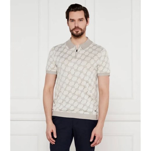 Joop! Polo Ravoro | Modern fit ze sklepu Gomez Fashion Store w kategorii T-shirty męskie - zdjęcie 184991484