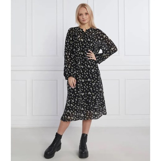 Samsøe Samsøe Sukienka ze sklepu Gomez Fashion Store w kategorii Sukienki - zdjęcie 184991493