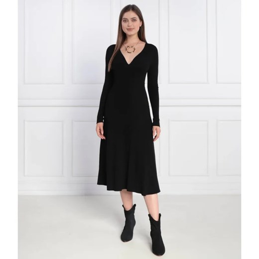 Pinko Sukienka ze sklepu Gomez Fashion Store w kategorii Sukienki - zdjęcie 184991501