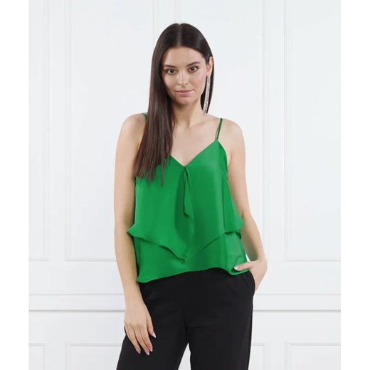 Pinko Top | Loose fit ze sklepu Gomez Fashion Store w kategorii Bluzki damskie - zdjęcie 184991503