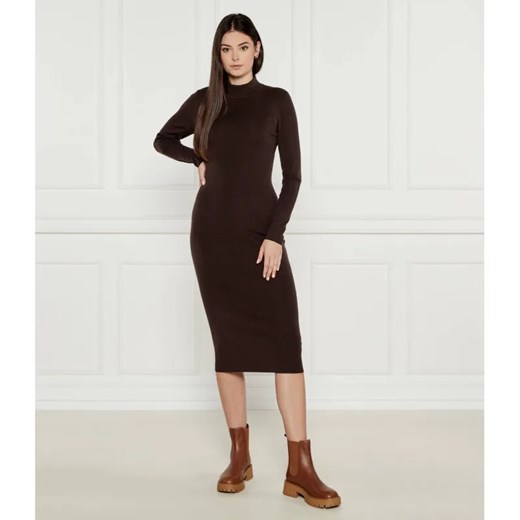 Michael Kors Wełniana sukienka ze sklepu Gomez Fashion Store w kategorii Sukienki - zdjęcie 184991541