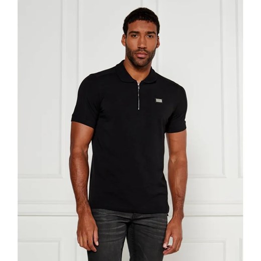 Karl Lagerfeld Polo | Regular Fit ze sklepu Gomez Fashion Store w kategorii T-shirty męskie - zdjęcie 184991542