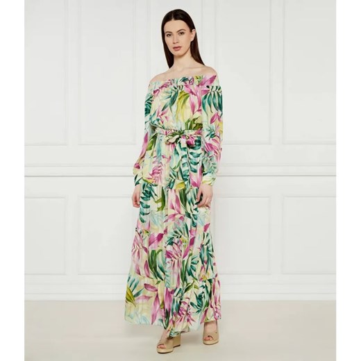 GUESS Sukienka JOSEE ze sklepu Gomez Fashion Store w kategorii Sukienki - zdjęcie 184991544