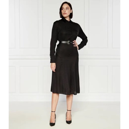 Patrizia Pepe Sukienka ze sklepu Gomez Fashion Store w kategorii Sukienki - zdjęcie 184991562