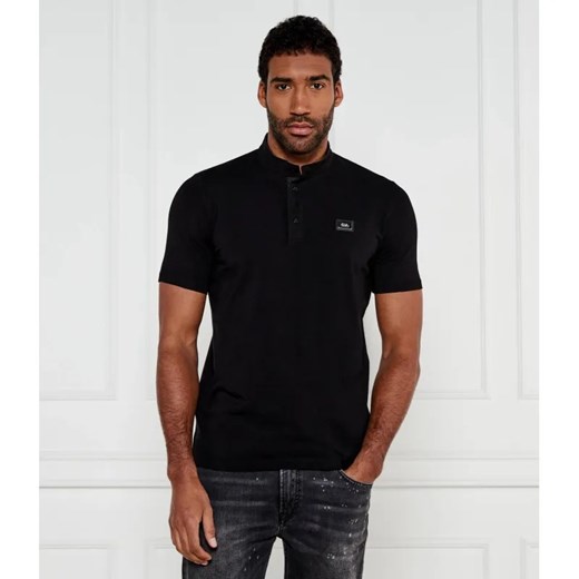 Karl Lagerfeld Polo | Regular Fit ze sklepu Gomez Fashion Store w kategorii T-shirty męskie - zdjęcie 184991622