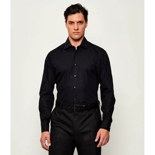 Karl Lagerfeld Koszula | Modern fit ze sklepu Gomez Fashion Store w kategorii Koszule męskie - zdjęcie 184991624