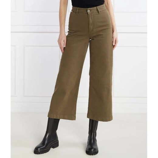 Pepe Jeans London Jeansy TANIA | Casual fit ze sklepu Gomez Fashion Store w kategorii Jeansy damskie - zdjęcie 184991630