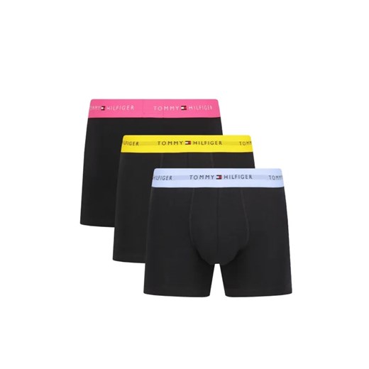 Tommy Hilfiger Bokserki 3-pack ze sklepu Gomez Fashion Store w kategorii Majtki męskie - zdjęcie 184991632