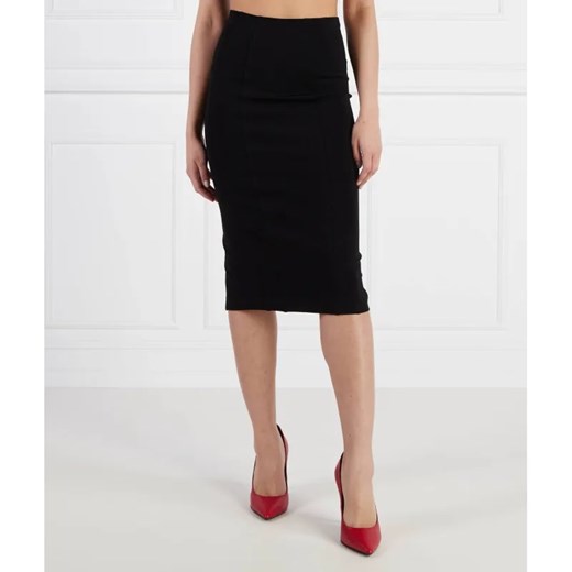 Pinko Spódnica GIOVANILE ze sklepu Gomez Fashion Store w kategorii Spódnice - zdjęcie 184991643