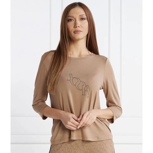 JOOP! BODYWEAR Góra od piżamy | Regular Fit ze sklepu Gomez Fashion Store w kategorii Piżamy damskie - zdjęcie 184991654