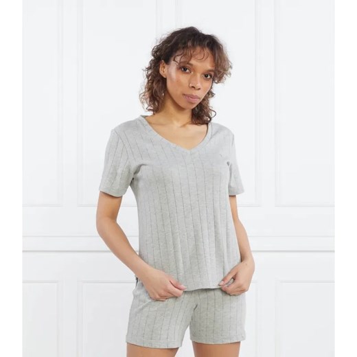 JOOP! BODYWEAR Góra od piżamy | Regular Fit ze sklepu Gomez Fashion Store w kategorii Piżamy damskie - zdjęcie 184991693