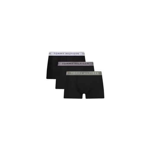 Tommy Hilfiger Bokserki 3-pack ze sklepu Gomez Fashion Store w kategorii Majtki męskie - zdjęcie 184991732