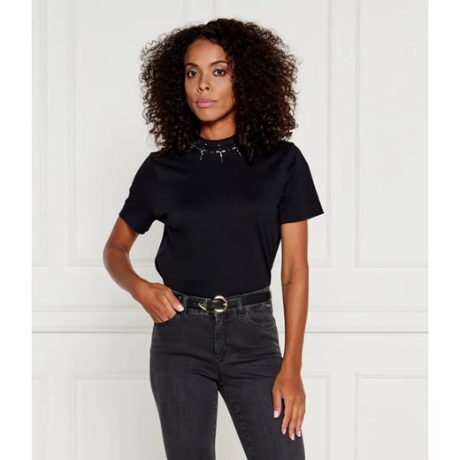 Marc Cain Bluzka | Regular Fit ze sklepu Gomez Fashion Store w kategorii Bluzki damskie - zdjęcie 184991743
