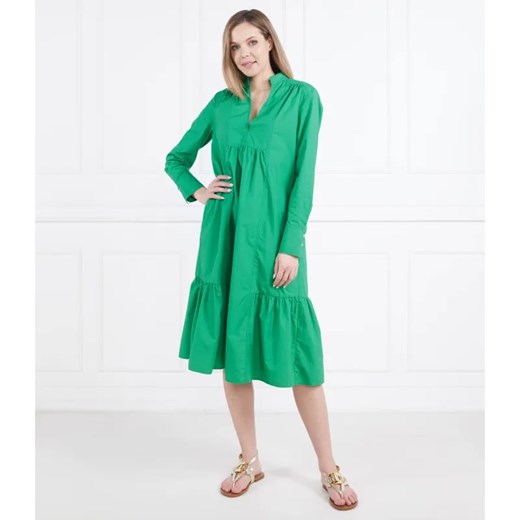 Marc O' Polo Sukienka ze sklepu Gomez Fashion Store w kategorii Sukienki - zdjęcie 184991754