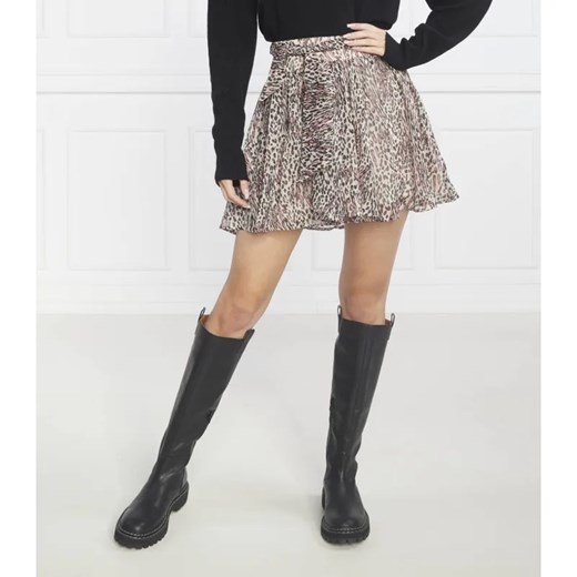 GUESS Spódnica AMAN ze sklepu Gomez Fashion Store w kategorii Spódnice - zdjęcie 184991761