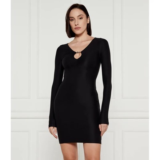 GUESS Sukienka AMIRA ze sklepu Gomez Fashion Store w kategorii Sukienki - zdjęcie 184991810