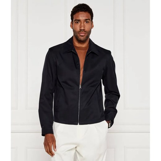 BOSS BLACK Kurtka Comano David Beckham x BOSS | Regular Fit ze sklepu Gomez Fashion Store w kategorii Kurtki męskie - zdjęcie 184991823