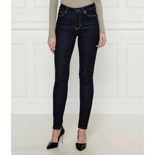 Guess Jeans Jeansy GJ G05 | Skinny fit | high rise ze sklepu Gomez Fashion Store w kategorii Jeansy damskie - zdjęcie 184991833