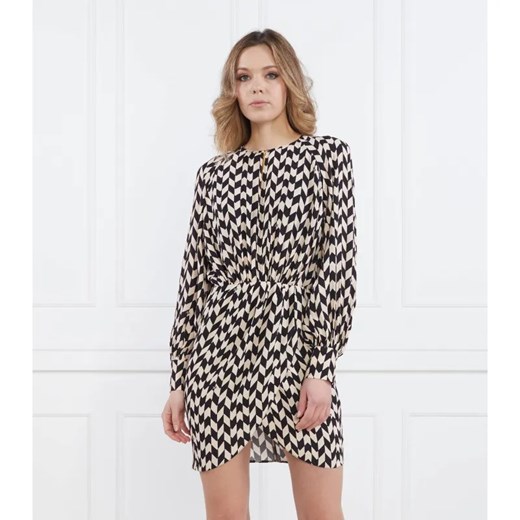 Elisabetta Franchi Sukienka + biustonosz ze sklepu Gomez Fashion Store w kategorii Sukienki - zdjęcie 184991841