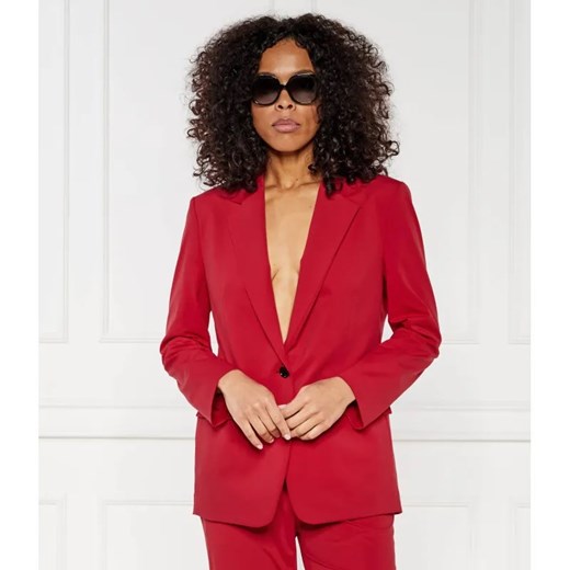 BOSS BLACK Marynarka Jupa | Comfort fit ze sklepu Gomez Fashion Store w kategorii Marynarki damskie - zdjęcie 184991850