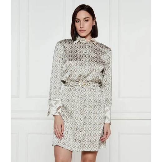 GUESS Sukienka VERONICA ze sklepu Gomez Fashion Store w kategorii Sukienki - zdjęcie 184991861