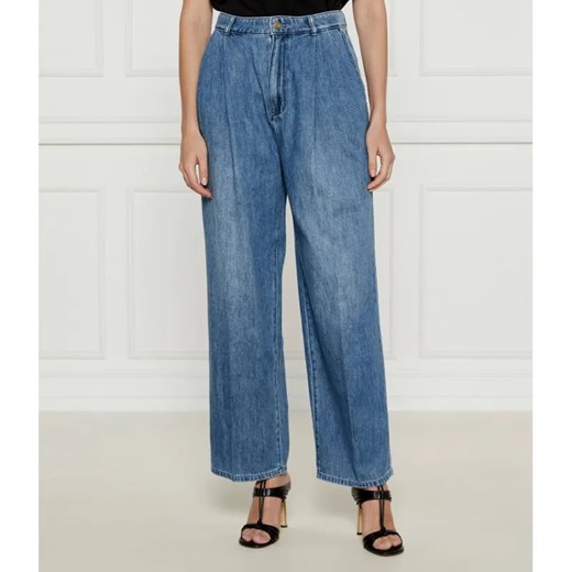 Michael Kors Jeansy | flare fit ze sklepu Gomez Fashion Store w kategorii Jeansy damskie - zdjęcie 184991881