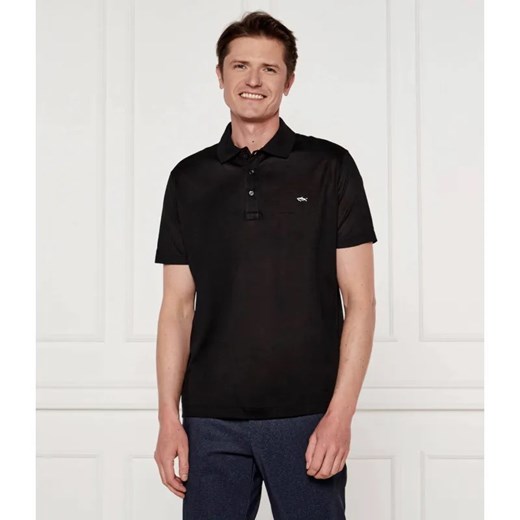 Paul&Shark Polo | Regular Fit | pique ze sklepu Gomez Fashion Store w kategorii T-shirty męskie - zdjęcie 184991890