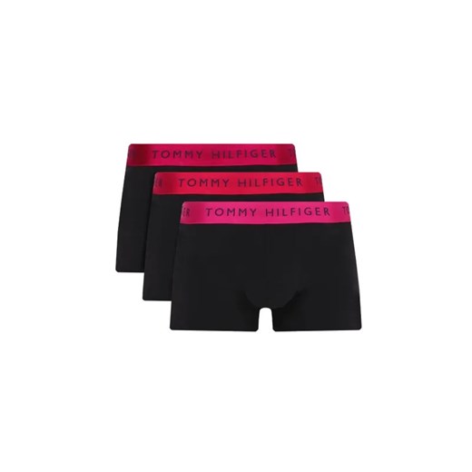 Tommy Hilfiger Bokserki 3-pack ze sklepu Gomez Fashion Store w kategorii Majtki męskie - zdjęcie 184991894