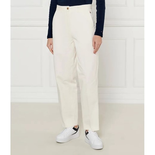 Tommy Hilfiger Jeansy BARREL | Boyfriend fit ze sklepu Gomez Fashion Store w kategorii Jeansy damskie - zdjęcie 184991912
