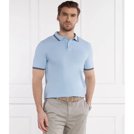Joop! Polo Pavlos | Modern fit ze sklepu Gomez Fashion Store w kategorii T-shirty męskie - zdjęcie 184991914