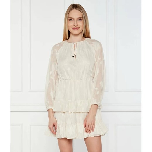 Liu Jo Sukienka ze sklepu Gomez Fashion Store w kategorii Sukienki - zdjęcie 184991940