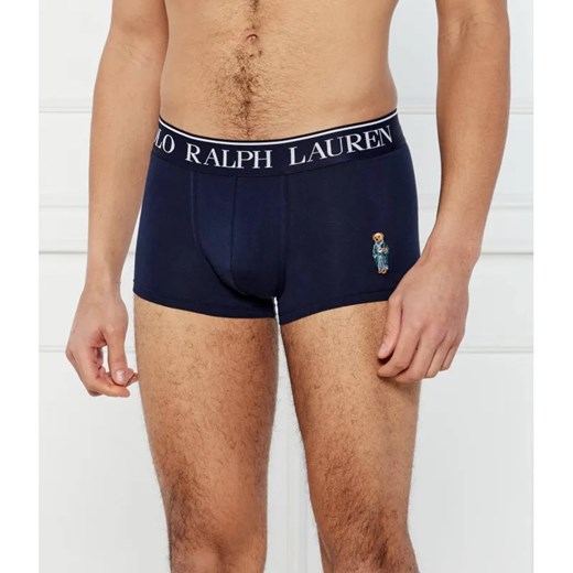 POLO RALPH LAUREN Bokserki ze sklepu Gomez Fashion Store w kategorii Majtki męskie - zdjęcie 184991941