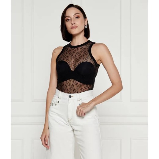 Pinko Top CINA | Regular Fit ze sklepu Gomez Fashion Store w kategorii Bluzki damskie - zdjęcie 184991963