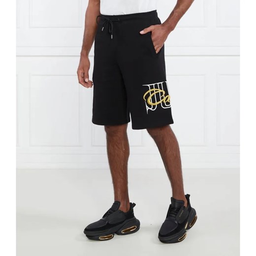 Just Cavalli Szorty | Regular Fit ze sklepu Gomez Fashion Store w kategorii Spodenki męskie - zdjęcie 184992003
