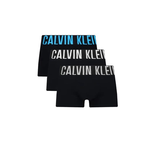 Calvin Klein Underwear Bokserki 3-pack ze sklepu Gomez Fashion Store w kategorii Majtki męskie - zdjęcie 184992040