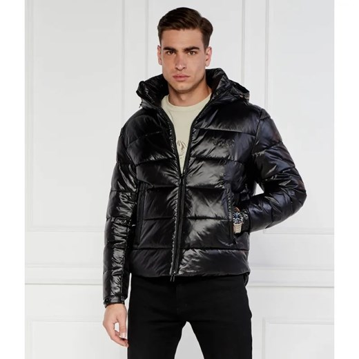 BOSS BLACK Kurtka H-Calando | Regular Fit ze sklepu Gomez Fashion Store w kategorii Kurtki męskie - zdjęcie 184992093