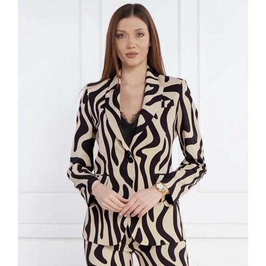 Liu Jo Marynarka | Regular Fit ze sklepu Gomez Fashion Store w kategorii Marynarki damskie - zdjęcie 184992111