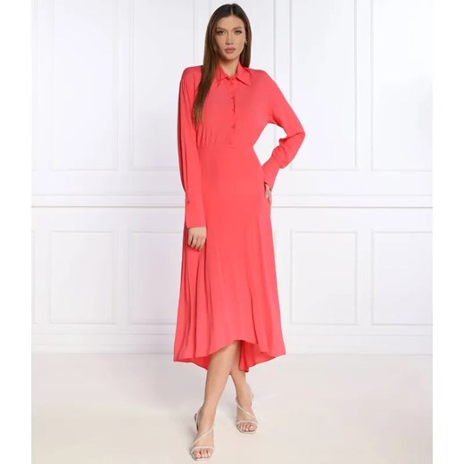Patrizia Pepe Sukienka ze sklepu Gomez Fashion Store w kategorii Sukienki - zdjęcie 184992124