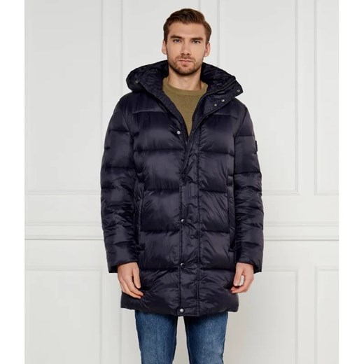 Joop! Jeans Kurtka 15 Fandos | Regular Fit 52 Gomez Fashion Store wyprzedaż